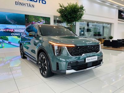 Kia Sorento 2.5G Signature 2025 - Mới 100%. Mua bán Ô tô tại Quận Bình Tân Tp Hồ Chí Minh được đăng bởi Huỳnh Hữu Phát