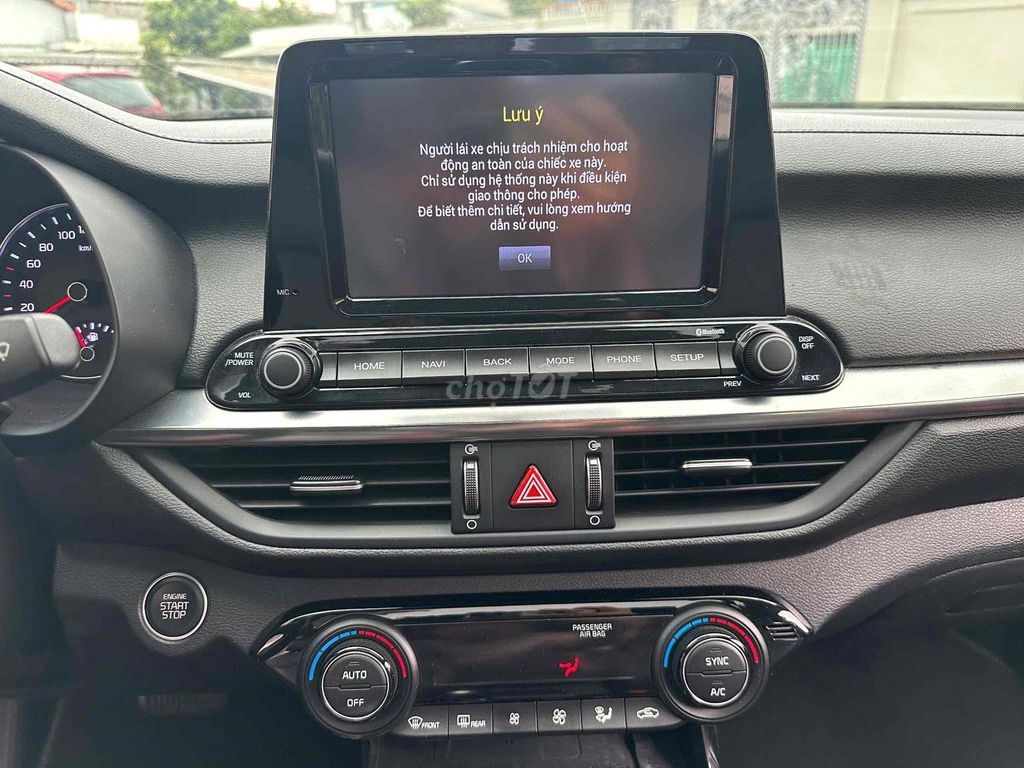 🔴 Kia Cerato 2020 2.0 AT Premium  - 40000 km. Mua bán Ô tô tại Thành phố Thủ Đức Tp Hồ Chí Minh được đăng bởi Tuấn carhouse hình 18