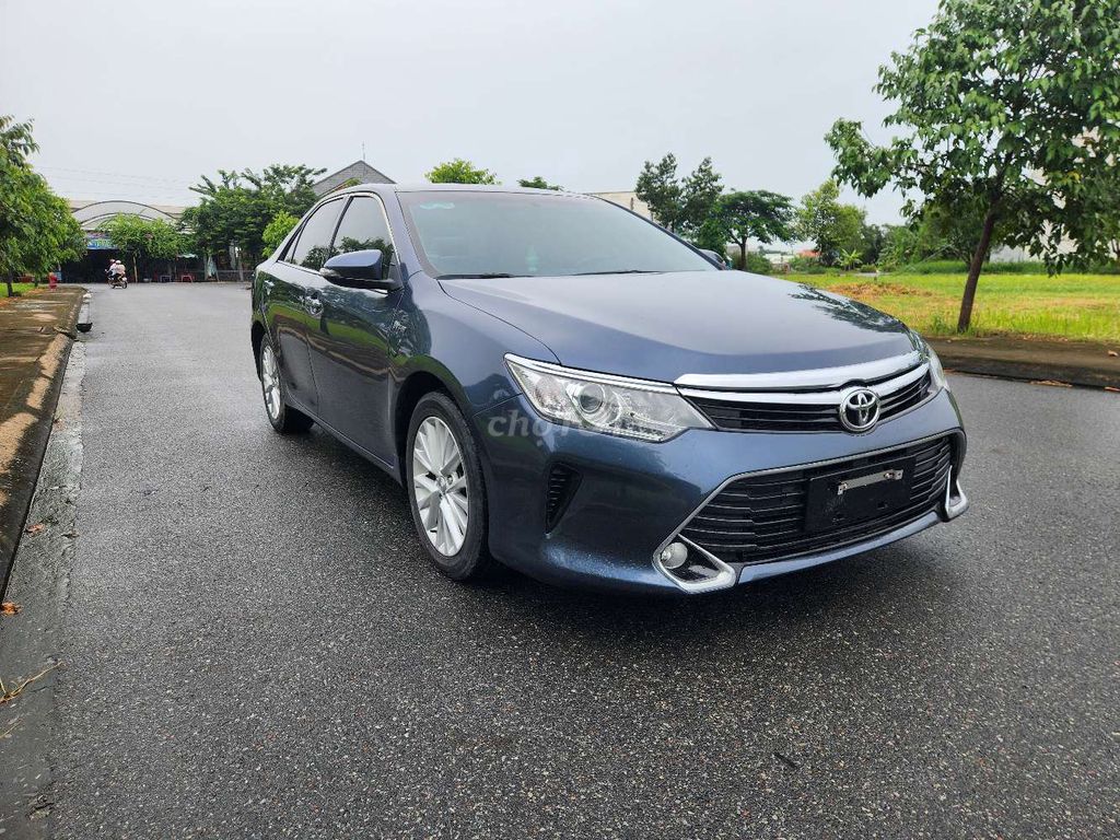 2017 2.0E - 100000 km. Mua bán Ô tô tại Huyện Bình Chánh Tp Hồ Chí Minh được đăng bởi thanh hình 3