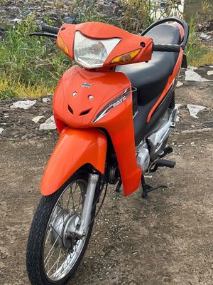 WAVE 50cc không cần bằng lái. Mua bán Xe máy tại Huyện Thới Lai Cần Thơ được đăng bởi XE MÁY QUAN QUÂN