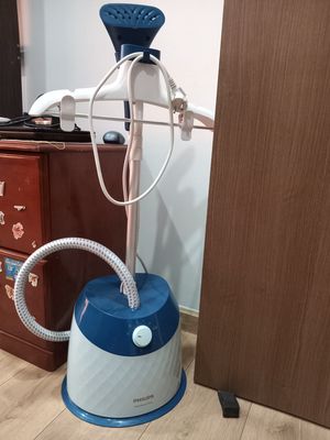 Bàn ủi cây hơi nước Philips. Mua bán Nội thất, đồ gia dụng khác tại Thành phố Dĩ An Bình Dương được đăng bởi Mr Trung
