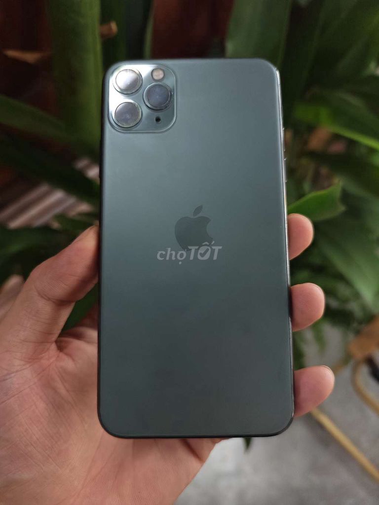 Iphone 11prm 64gb QT bán hoặc Giao Lưu