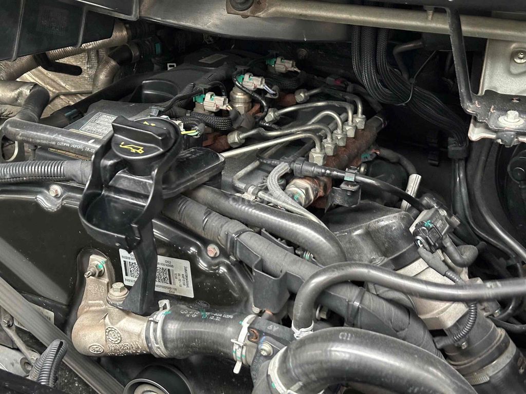 Ford Transit 2019 Limousine - 142000 km. Mua bán Ô tô tại Quận Bình Tân Tp Hồ Chí Minh được đăng bởi Xe Cũ Giá Tốt Bình Tân hình 10