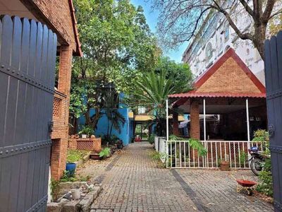 Аренда · 3 комн. · 1000 м² · Thành phố Thủ Đức, ул. Đường Quốc lộ 13
