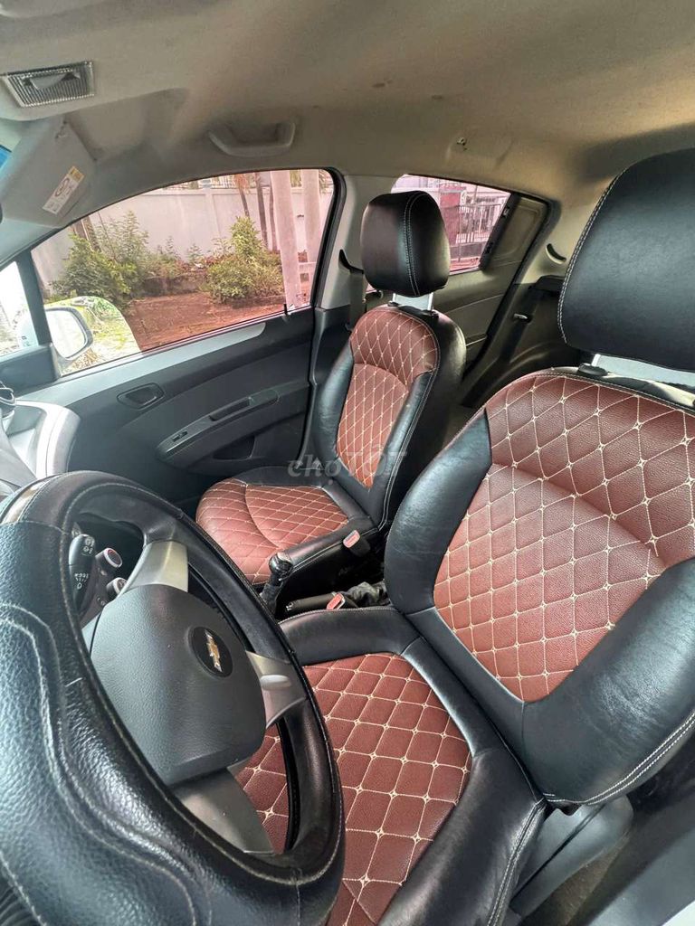 xe 2017 1.2 LT - 170 km. Mua bán Ô tô tại Huyện Bình Chánh Tp Hồ Chí Minh được đăng bởi Nguyễn ngọc hiền hình 5