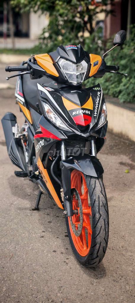 Bán xe winer v1 đời 2017 !!!. Mua bán Xe máy tại Thành phố Vũng Tàu Bà Rịa - Vũng Tàu được đăng bởi TTai86 hình 2