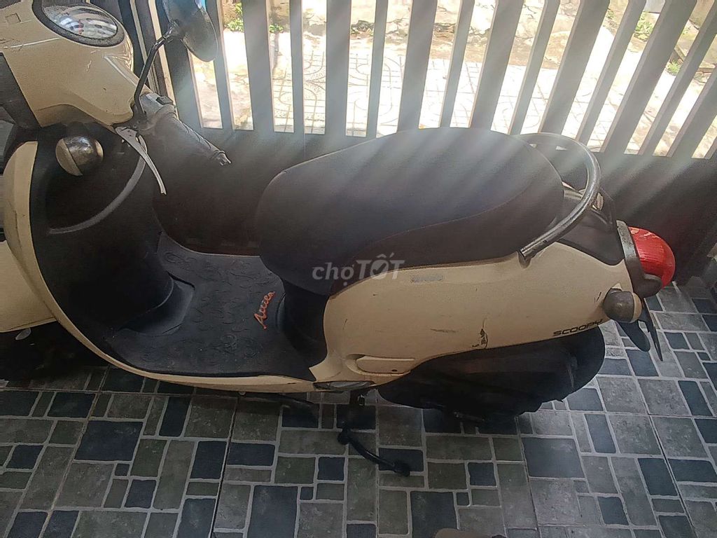 Thanh lý xe scoopy 2019. Mua bán Xe máy tại Quận Gò Vấp Tp Hồ Chí Minh được đăng bởi Phương  hình 3