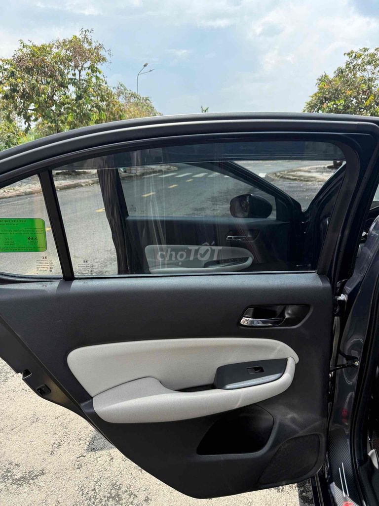 Honda City 2022 L 1.5 AT - 128000 km. Mua bán Ô tô tại Huyện Trảng Bom Đồng Nai được đăng bởi nguyên thành trung hình 10