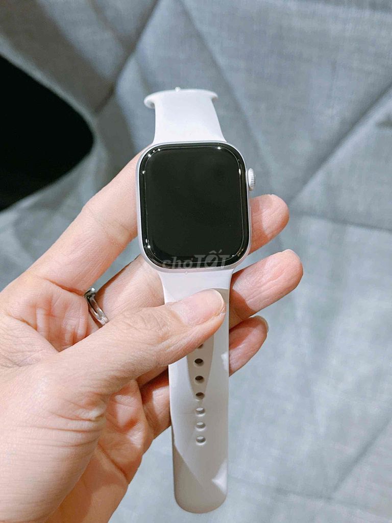 apple watch s10-42mm trắng ful pk zin bh 1-2026