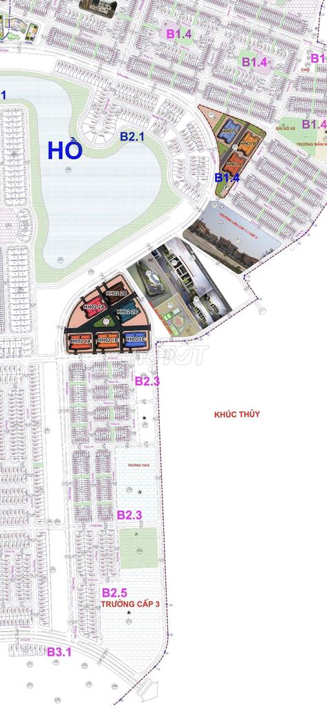 cho thuê mặt bằng ki ốt diện tích 100m2