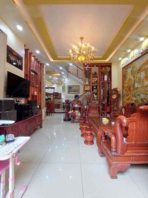 🤝Bán Nhà Biệt Thự Thạnh Lộc 15, Quận 12. Mua bán nhà ở tại Quận 12 Tp Hồ Chí Minh được đăng bởi Bất Động Sản Ngân Thuỷ Quận 12
