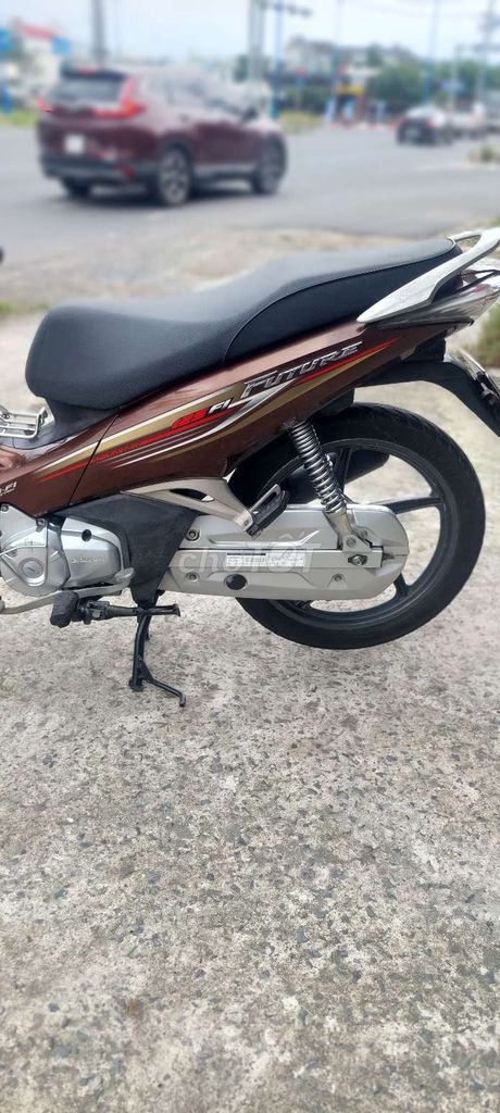 Xe honda future bs 95. Mua bán Xe máy tại Quận Bình Thuỷ Cần Thơ được đăng bởi thiên phúc hình 2