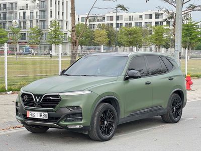 Lux SA Premium 2019 Bản cao cấp đẹp xuất sắc