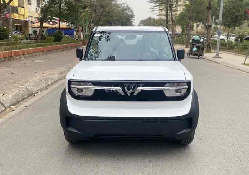 VinFast VF3 2025. Mua bán Ô tô tại Quận 12 Tp Hồ Chí Minh được đăng bởi VINFAST QUẬN 12 hình 6