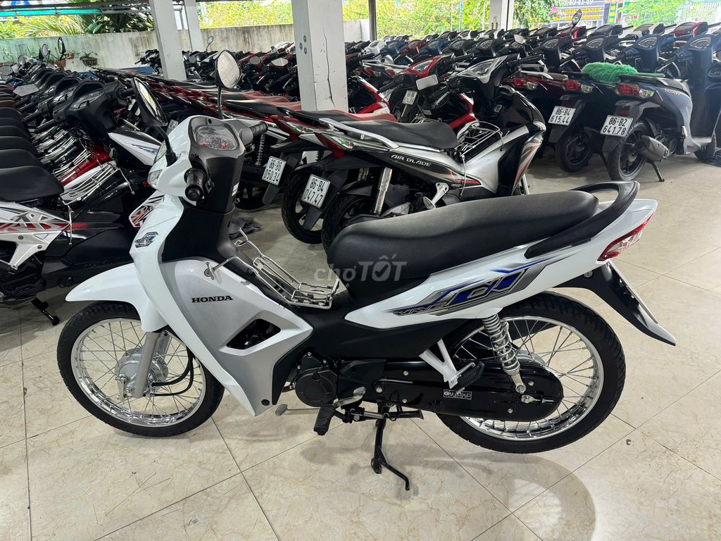 Wave 2023. Mua bán Xe máy tại Huyện Hàm Thuận Nam Bình Thuận được đăng bởi Toàn hình 2