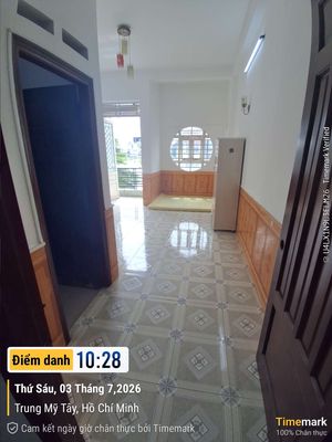 🏡 PHÒNG BAN CÔNG FULL NỘI THẤT – CHỈ 3 TRIỆU/THÁNG  📍 