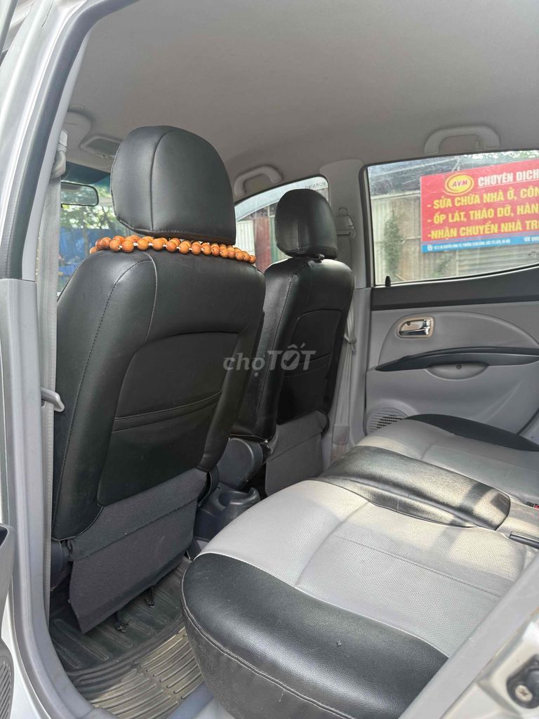 Kia Morning 2007 1.1 AT - 150000 km. Mua bán Ô tô tại Quận Tây Hồ Hà Nội được đăng bởi Pho hình 5