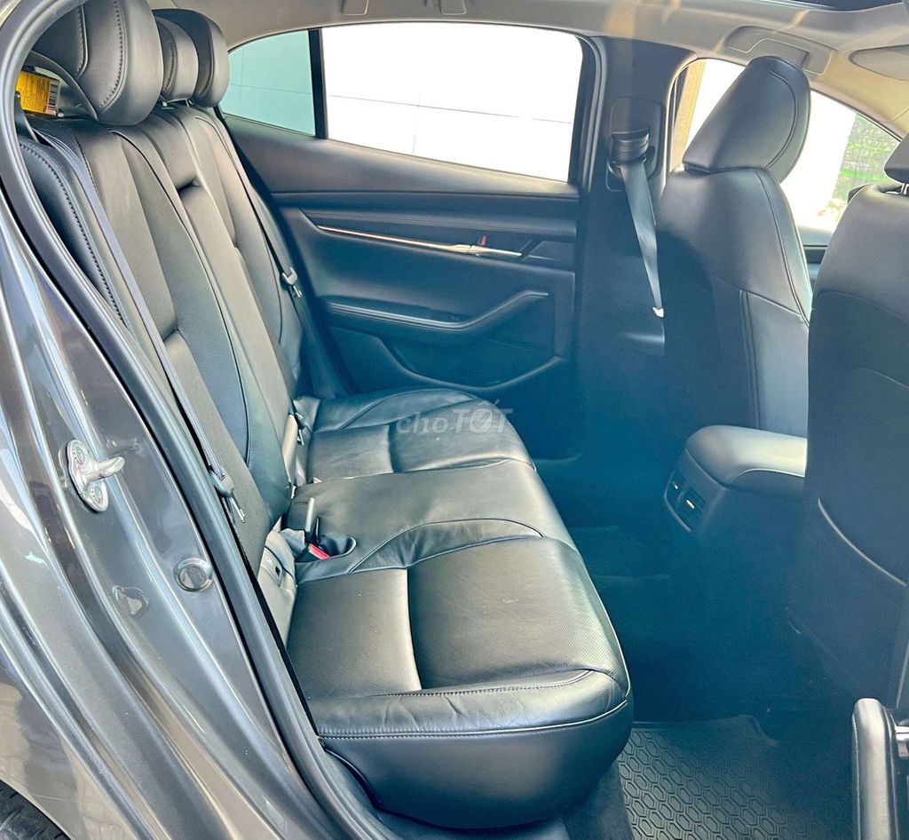 2022 1.5L Premium - 25000 km. Mua bán Ô tô tại Quận Bình Thạnh Tp Hồ Chí Minh được đăng bởi Quốc việt  hình 12