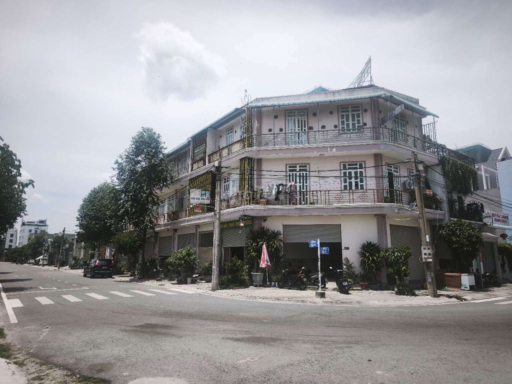 nhà cho thuê