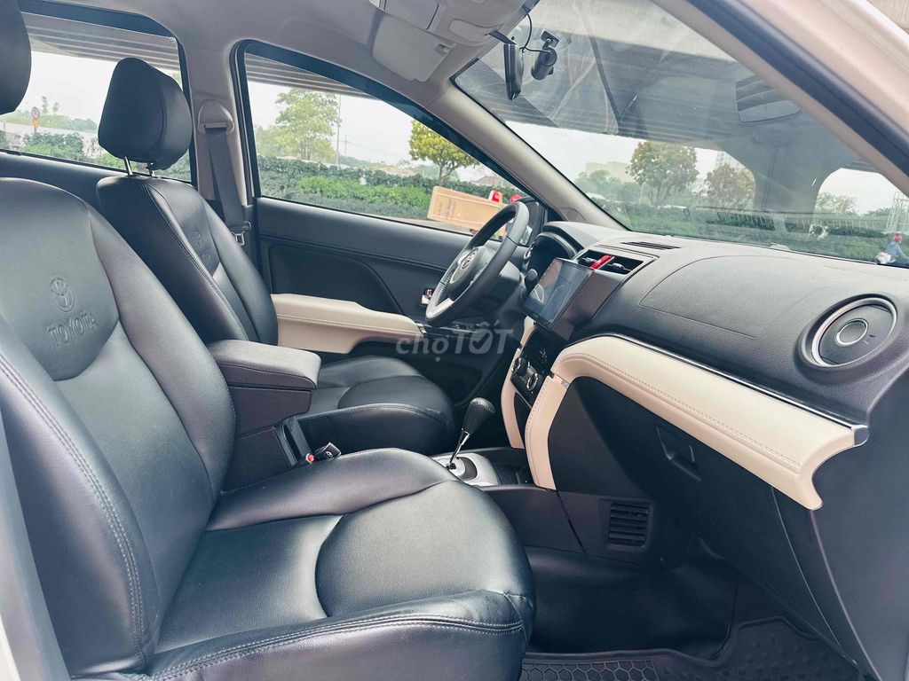 Toyota Rush 2020 S 1.5 AT - 49000 km. Mua bán Ô tô tại Quận Hoàng Mai Hà Nội được đăng bởi anh Biên hình 18