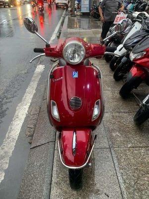 Piaggio vespa LX 2012 mới 90% biển số thành phố. Mua bán Xe máy tại Quận Tân Phú Tp Hồ Chí Minh được đăng bởi Tuanduy