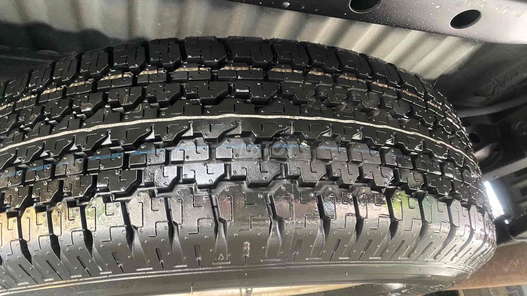 Chevrolet Colorado 2019 2.5AT 105.000km. Mua bán Ô tô tại Huyện Bình Chánh Tp Hồ Chí Minh được đăng bởi TAN THANH AUTO hình 7