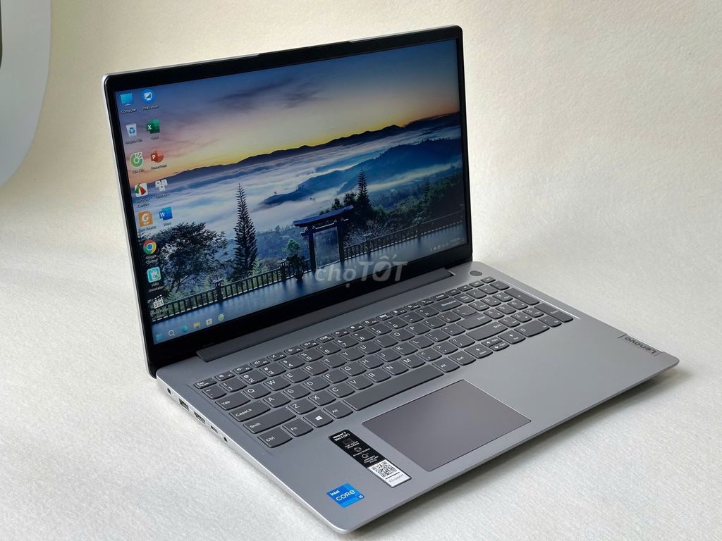 Lenovo Ideapad 3 Core i5-1135G7 8GB SSD 256GB FHD