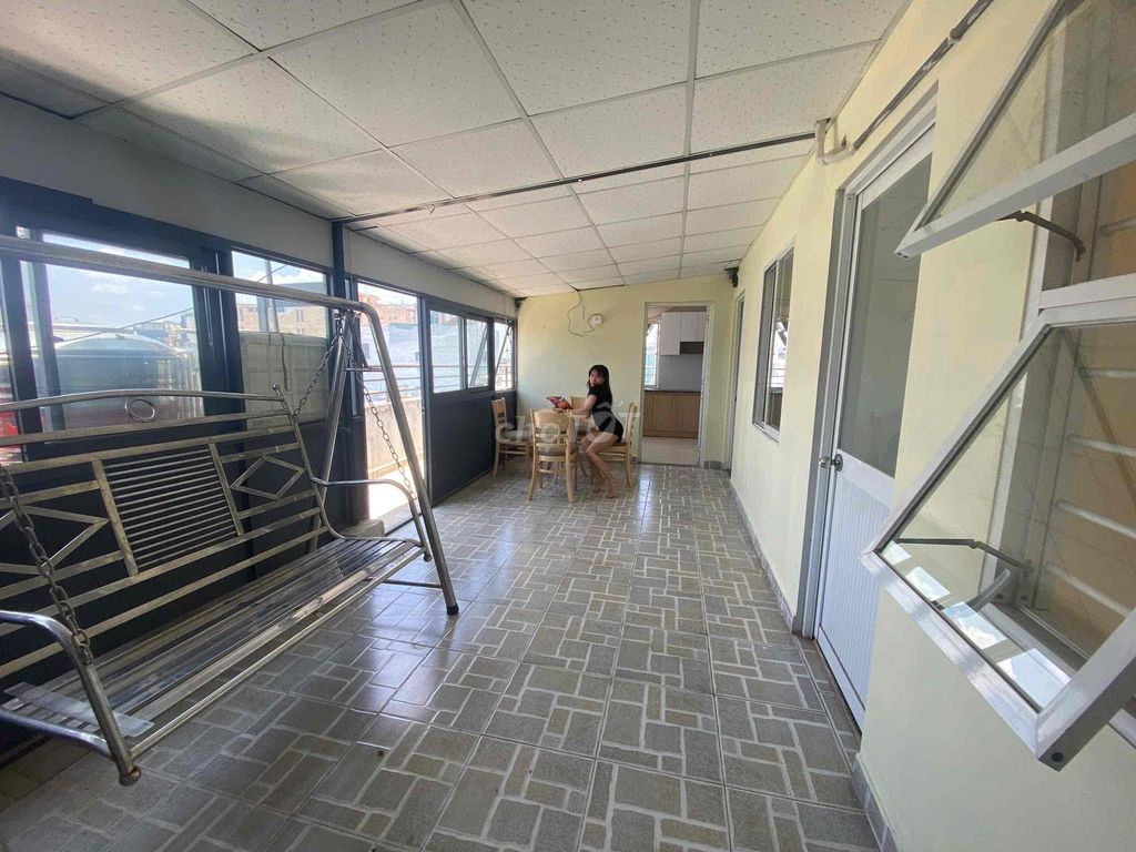 Аренда · 2 комн. · 50 м² · Quận Tân Bình, ул. Đường Phan Văn Sửu