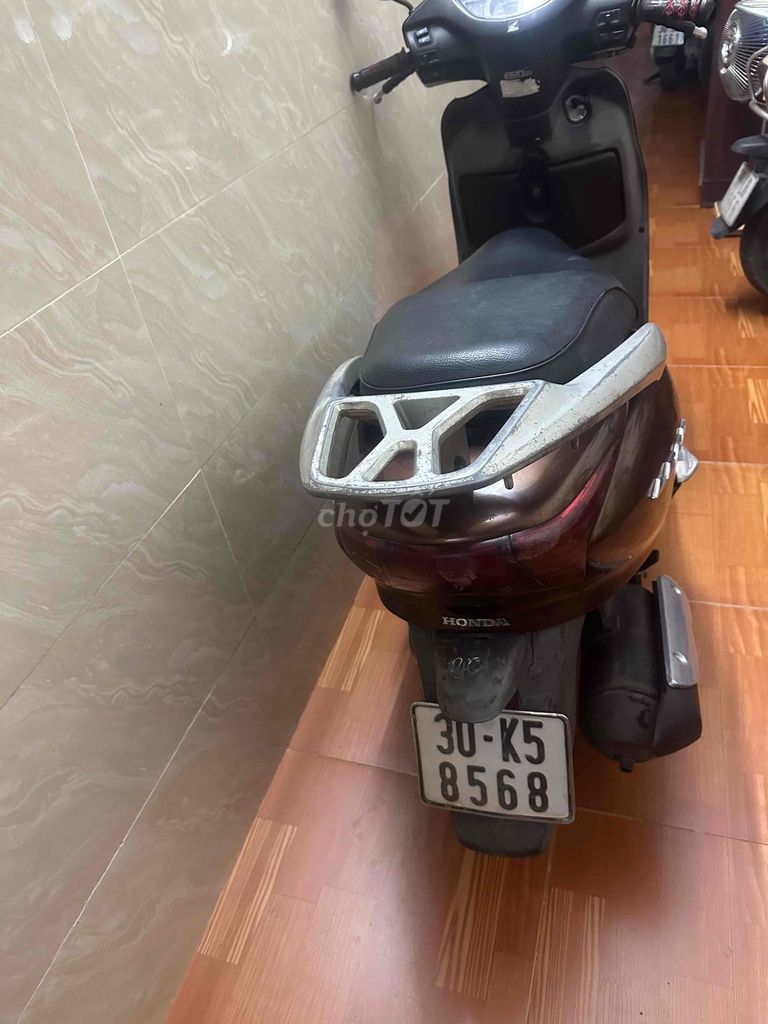 xe lead cốp to máy êm thút thít. Mua bán Xe máy tại Quận Hà Đông Hà Nội được đăng bởi xe nhà bán  hình 3