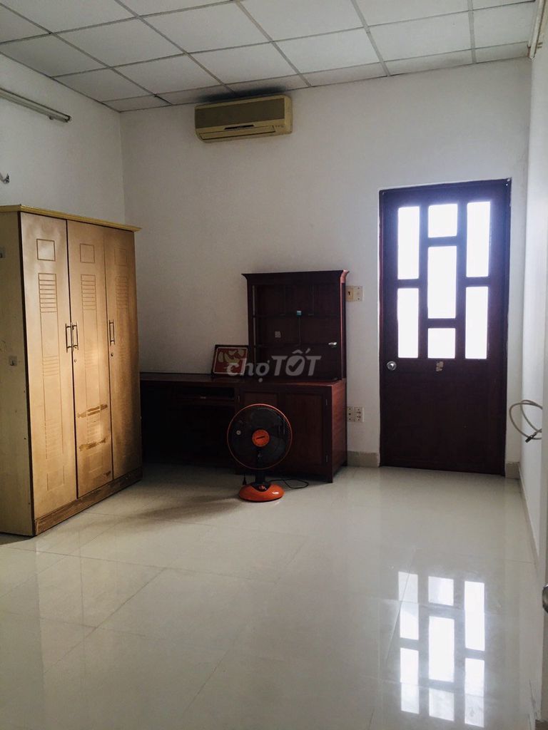Bán nhà Phạm Văn Chiêu P16 Gò Vấp 49m2
