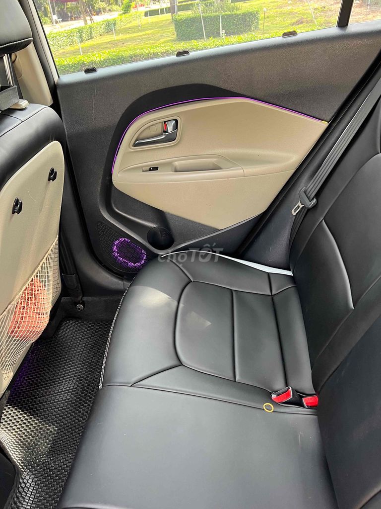 Kia Rio 2016 1.4 AT số tự động, xe nhập khẩu. Mua bán Ô tô tại Huyện Châu Thành Tiền Giang được đăng bởi O To Thành Tiền Giang hình 9