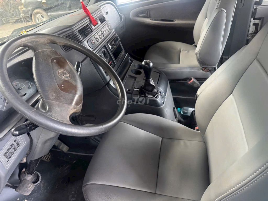 Xe 9 chỗ ko niên hạn. Mua bán Ô tô tại Quận Bình Thạnh Tp Hồ Chí Minh được đăng bởi Khánh Vi hình 4