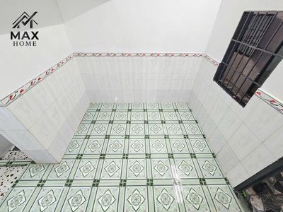 Phòng trọ gần Cầu Vượt Linh Xuân, Thủ Đức, 2.4tr