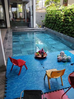Аренда · 4 комн. · 200 м² · Quận Cẩm Lệ, ул. nguyễn đình thi