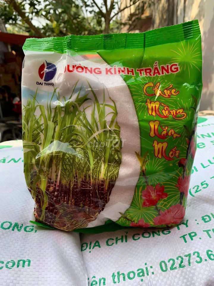 Đường kính trắng