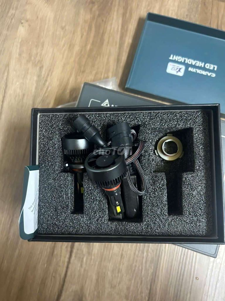 Đèn pha ô tô siêu sáng. Mua bán Phụ tùng xe tại Quận Nam Từ Liêm Hà Nội được đăng bởi Xuân hình 1