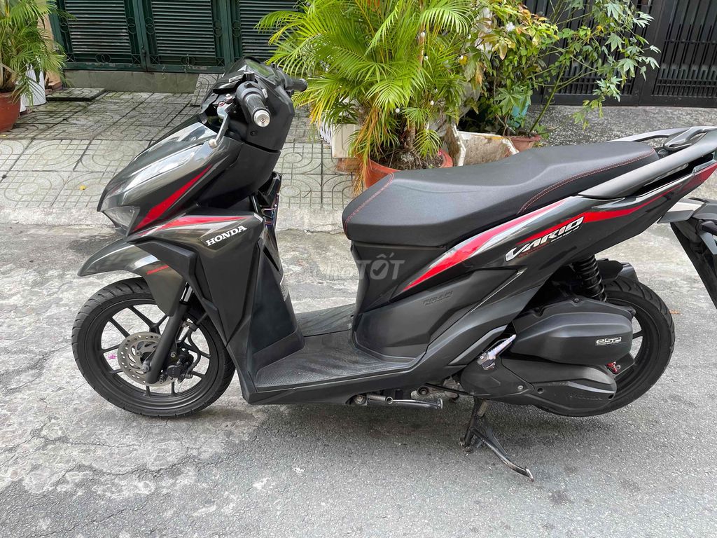 bán vario 125 2019 siêu đẹp