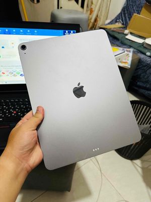 🎁 IPAD AIR 7 M3 13IN 128GB WIFI KENG PIN 100%