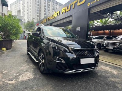 Peugeot 3008 2019 Full 70000 km Đen. Mua bán Ô tô tại Quận Gò Vấp Tp Hồ Chí Minh được đăng bởi Trọng Thức