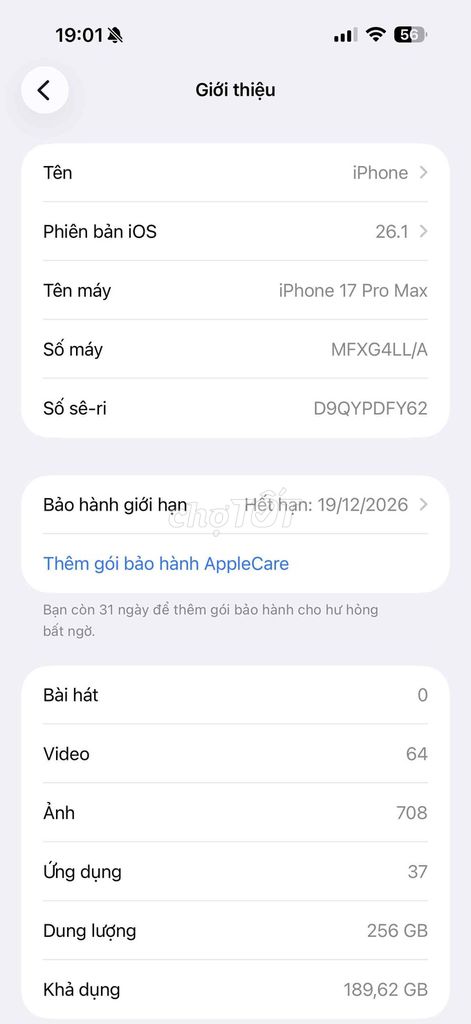 cần bán 17pro max lock. Mua bán Điện thoại tại Huyện Gia Lâm Hà Nội được đăng bởi nguyễn dự hình 1