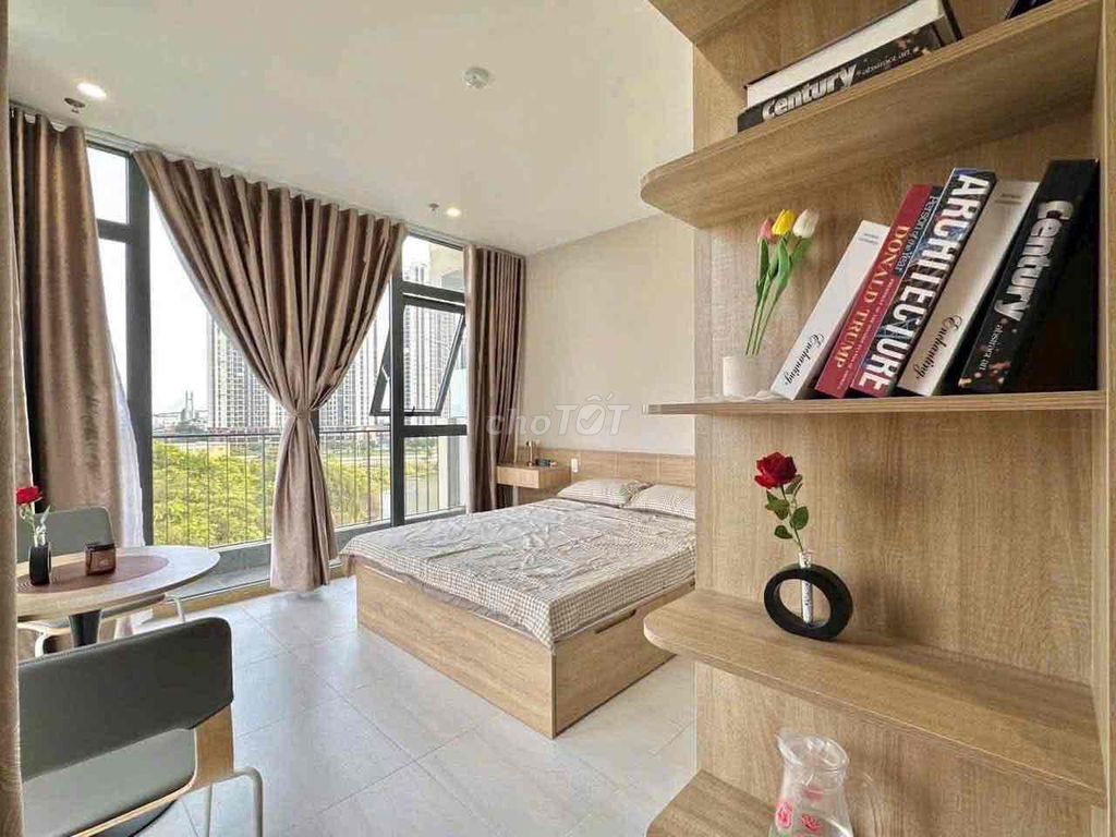KHAI TRƯƠNG STUDIO MỚI XÂY MỚI 100% NGAY HỌC VIỆN HÀNG KHÔNG