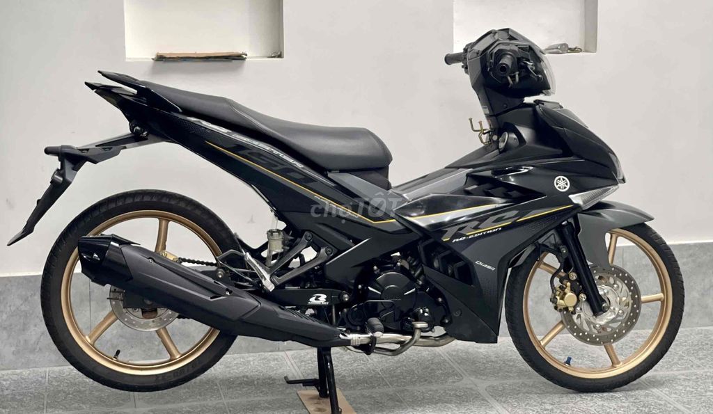 EX 150,KIỂNG NHẸ,MÁY ZIN CỰC ÊM,XE ĐẸP,CÓ BÁN GÓP. Mua bán Xe máy tại Thành phố Sóc Trăng Sóc Trăng được đăng bởi Nguyễn Sướng CÓ BÁN GÓP GIAO XE CÁC TỈNH hình 3