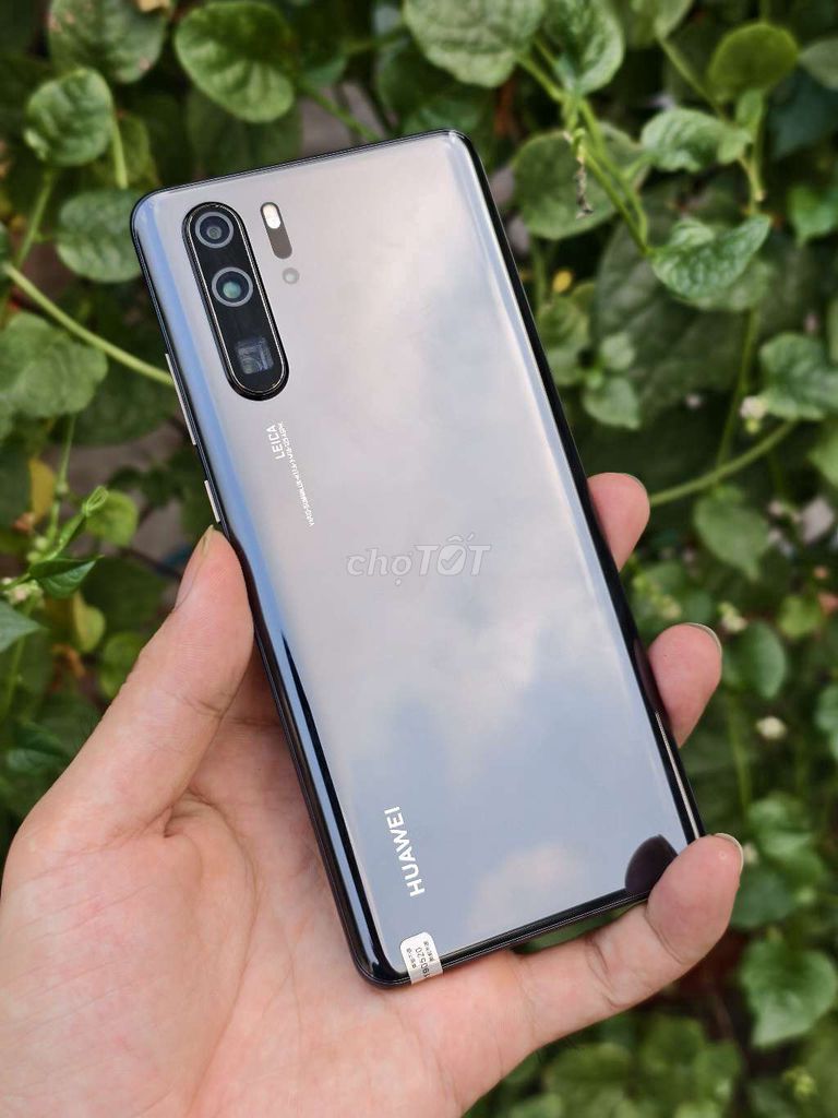 Huawei P30 Pro ram 8-256G nguyên bản. Mua bán Điện thoại tại Thành phố Thủ Dầu Một Bình Dương được đăng bởi HUNG MOBILE  hình 1