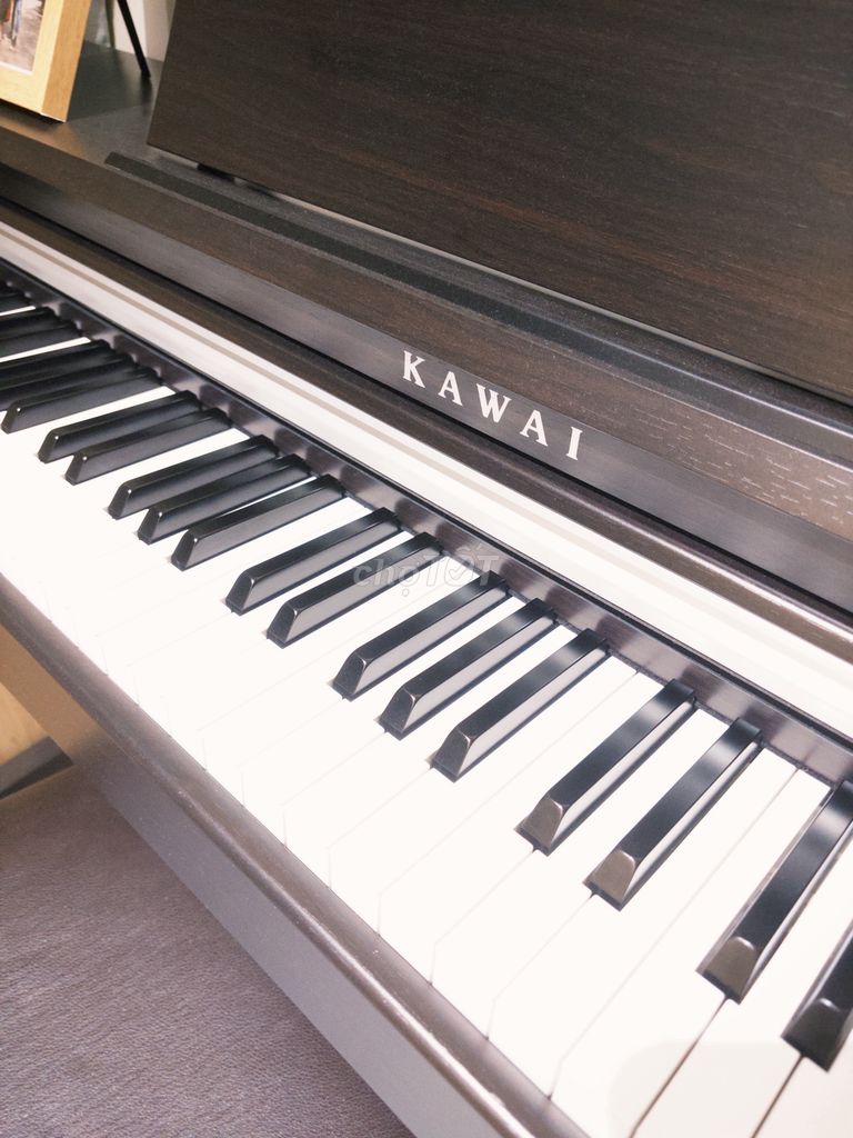 Bán Piano Kawai KDP-110R (có kết nối bluetooth)