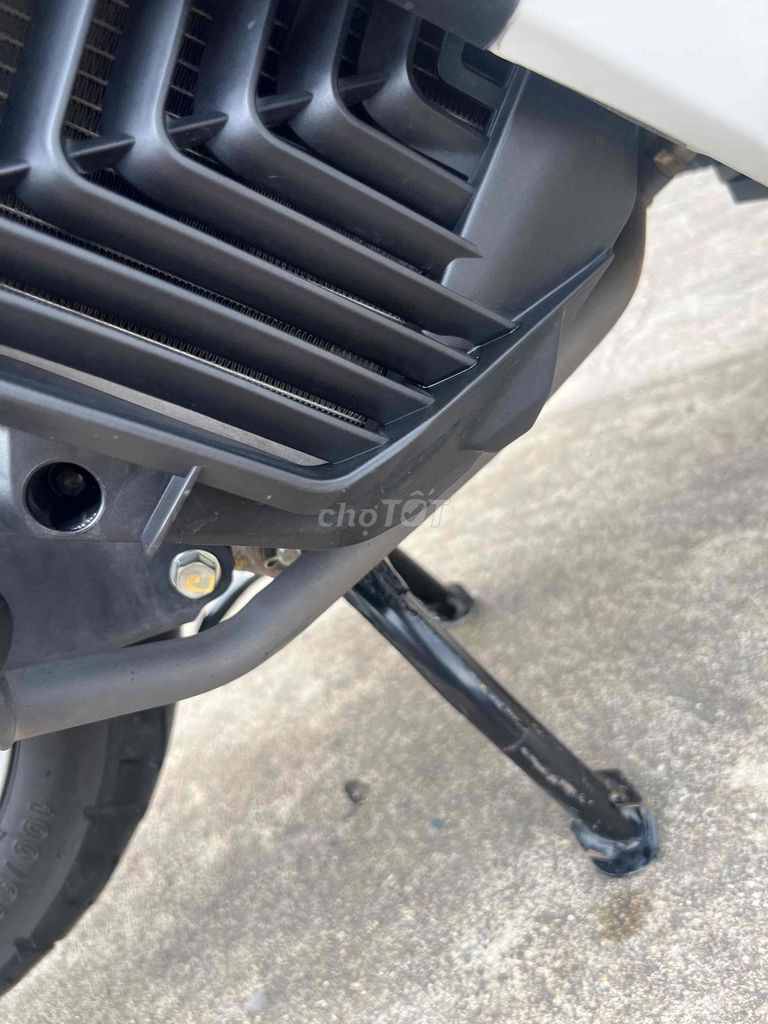 Honda SH Mode 2024 Trắng 6000 km có bán trả góp. Mua bán Xe máy tại Huyện Trảng Bom Đồng Nai được đăng bởi cửa hàng xe máy Trần Sơn  hình 11