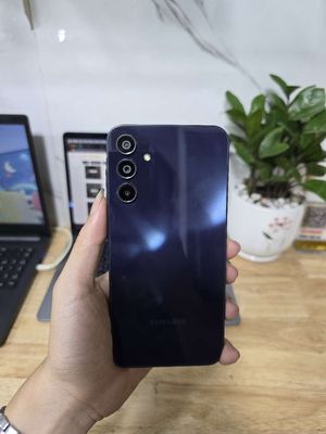 Samsung A15 8/256Gb Pin5k NFC Bh 6 Tháng Zin Keng