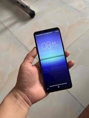Sony Xperia 5 max 2 (2sim)rin đẹp 99%. Mua bán Điện thoại tại Quận Tân Phú Tp Hồ Chí Minh được đăng bởi nguyen son 