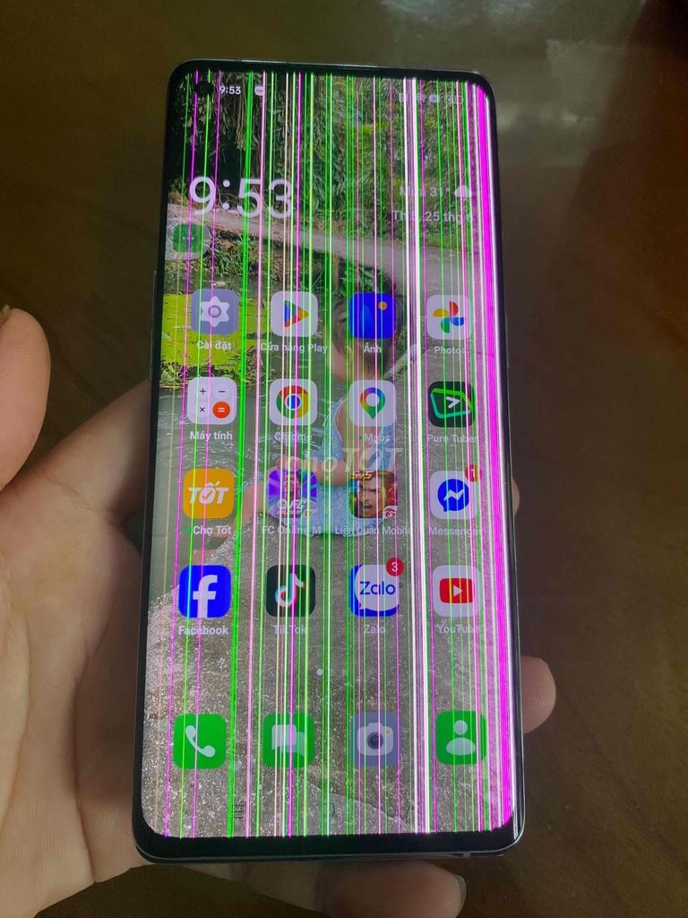 Oppo Reno6 Pro Plus 5G 12GB/256GB Trắng. Mua bán Điện thoại tại Huyện Chợ Lách Bến Tre được đăng bởi cao nam hình 1