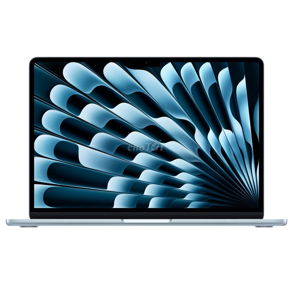MacBook Air M4 10 CPU 13 inch 16GB/512GB (Như mới). Mua bán Laptop tại Quận Bình Thạnh Tp Hồ Chí Minh được đăng bởi Hưng hình 1