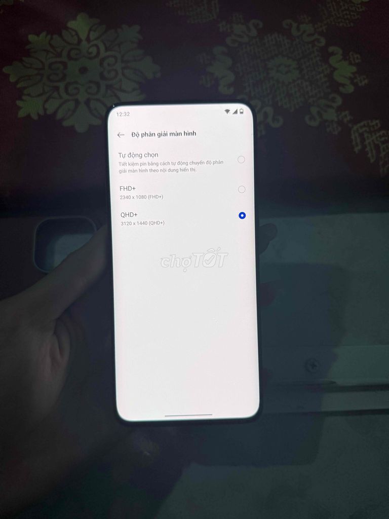 OnePlus 7 Pro 128gb zin full. Mua bán Điện thoại tại Thành phố Mỹ Tho Tiền Giang được đăng bởi Thị Phạm hình 1